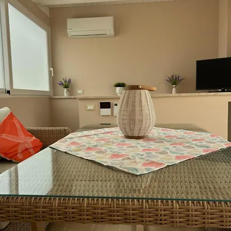 Memo - Mediterranean Emotions San Vito lo Capo