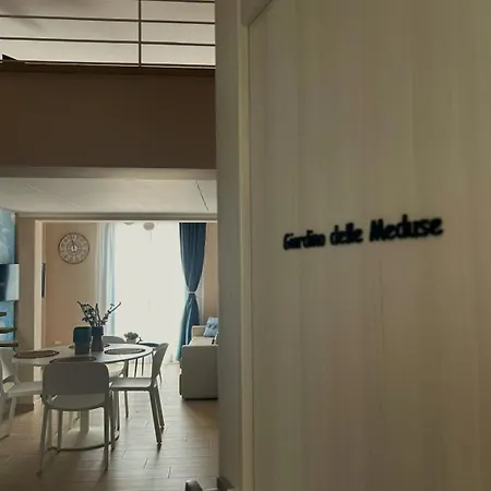 Memo - Mediterranean Emotions Апартаменты *