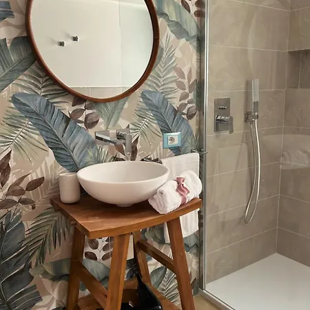 Apartman Memo - Mediterranean Emotions