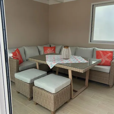 Memo - Mediterranean Emotions Apartman San Vito lo Capo