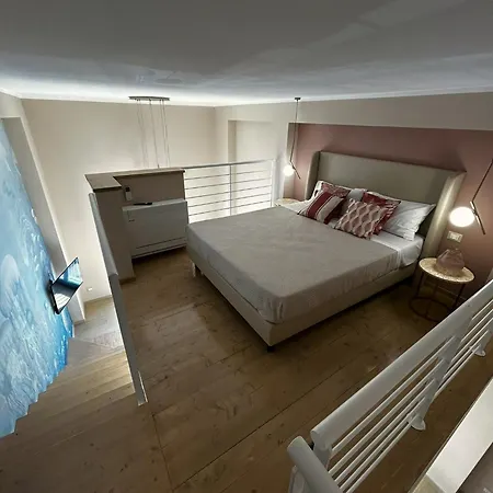 Memo - Mediterranean Emotions Apartman San Vito lo Capo