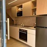 Memo - Mediterranean Emotions Apartment
