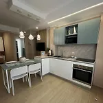 Apartment Memo - Mediterranean Emotions *