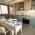 Apartment Memo - Mediterranean Emotions *