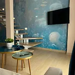 Apartment Memo - Mediterranean Emotions *