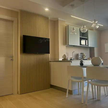 Apartment Memo - Mediterranean Emotions San Vito Lo Capo