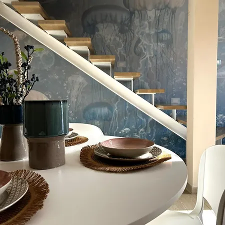 Apartamento Memo - Mediterranean Emotions San Vito Lo Capo