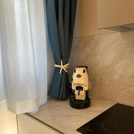 Memo - Mediterranean Emotions * San Vito Lo Capo