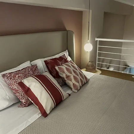 Memo - Mediterranean Emotions Apartamento