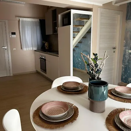 Memo - Mediterranean Emotions Apartamento